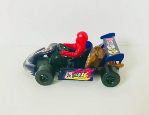 AUTO ECO KARTING
