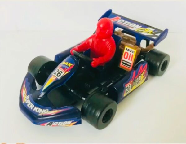 AUTO ECO KARTING - Imagen 2