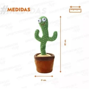 CACTUS MUSICAL