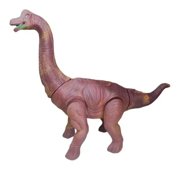 DINO CHICO CUELLO LARGO - Imagen 2