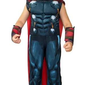 DISFRAZ THOR