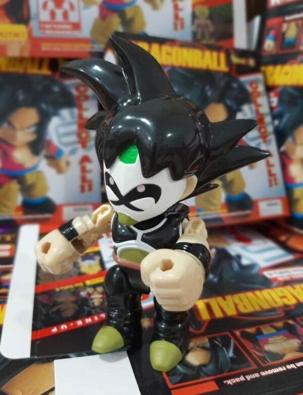 MUNECOS DRAGON ENCASTRABLE - Imagen 6