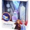 GENERADOR DE NIEVE ELSA FROZEN