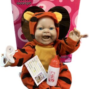 TIGGER 36CM