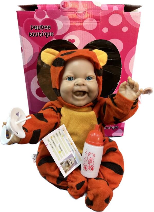 TIGGER 36CM