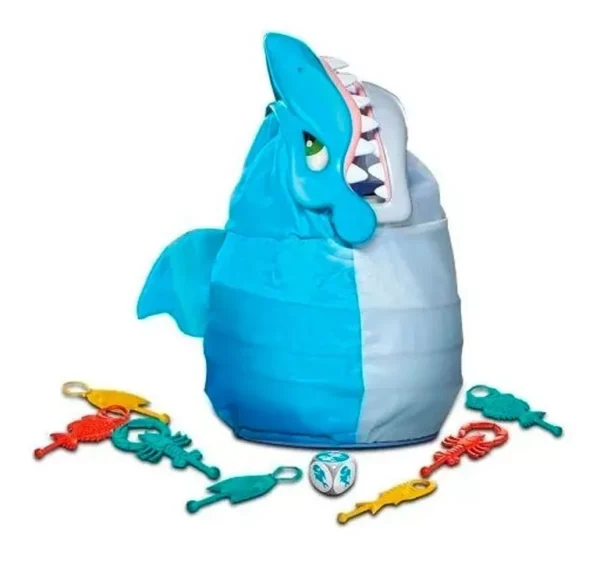 MANDIBULIN JUEGO - Imagen 2