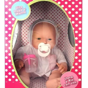 MAXI BEBE CON SONIDO