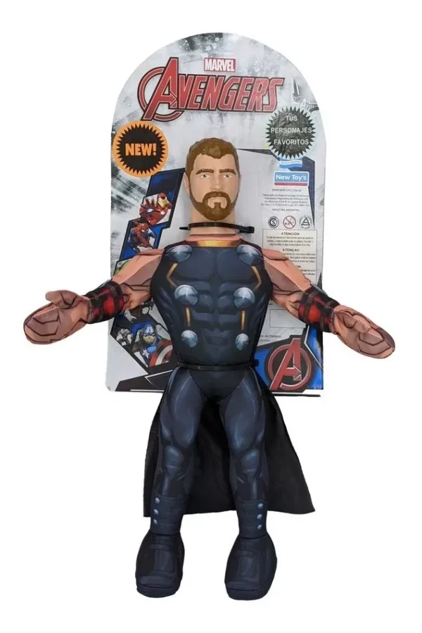 THOR