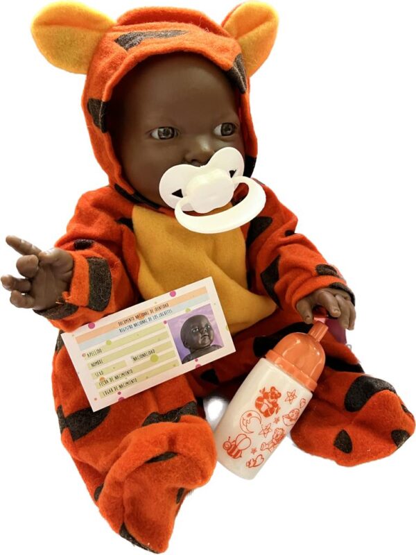 TIGGER 36CM - Imagen 3