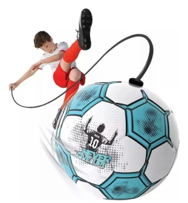 PELOTA MESSI N4 - Imagen 3