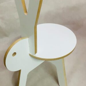 SILLA CONEJO PREMIUM