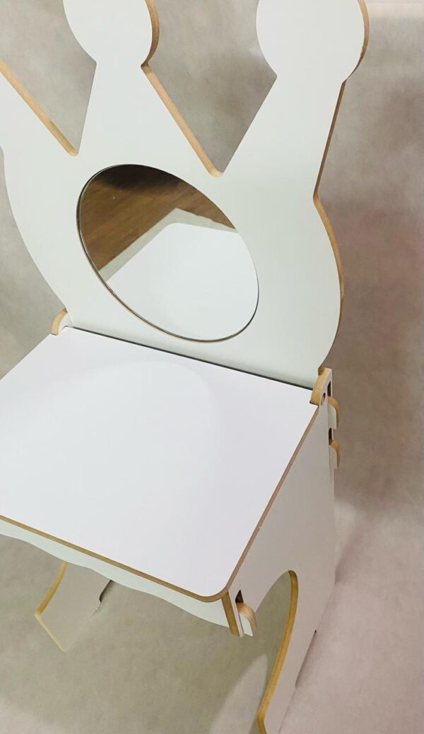 TOCADOR PRINCESA PREMIUM - Imagen 3