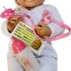 BEBE PREMIUM 36 CM - Imagen 16