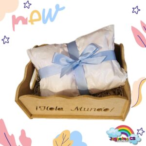 KIT AJUAR NACIMIENTO