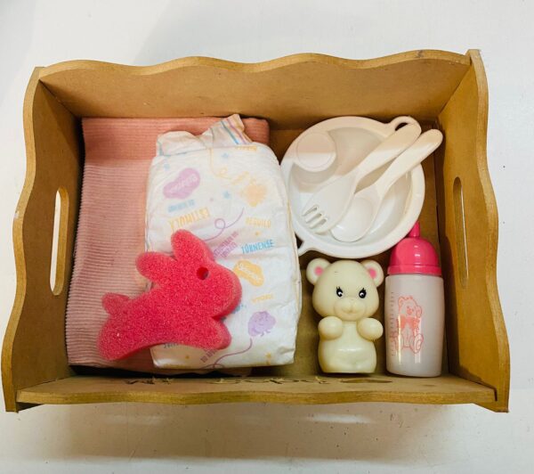 KIT BEBE PREMIUM - Imagen 2