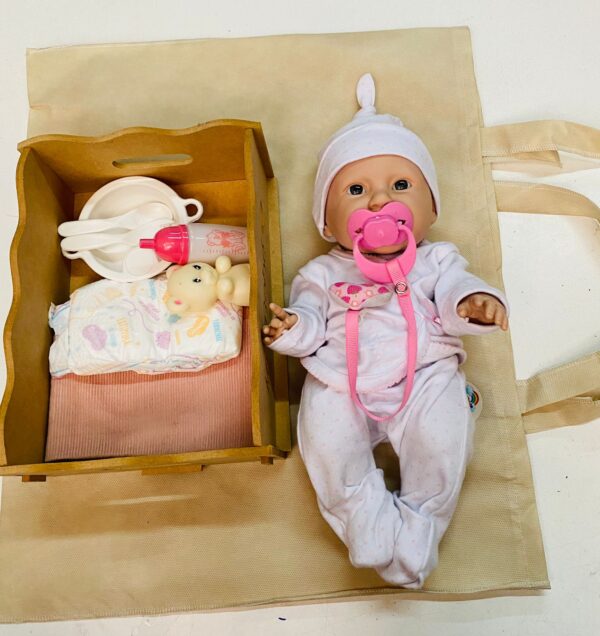 KIT BEBE PREMIUM
