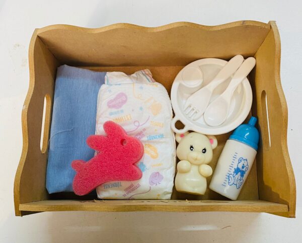 KIT BEBE PREMIUM - Imagen 3
