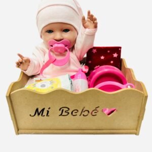 KIT BEBE PREMIUM
