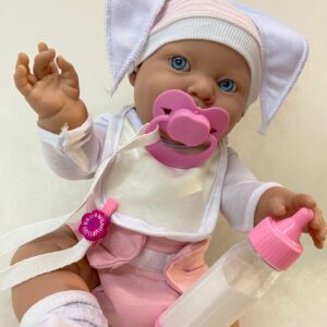 JULI BEBE 36CM