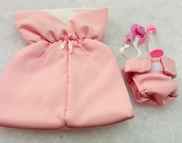 KIT BEBE