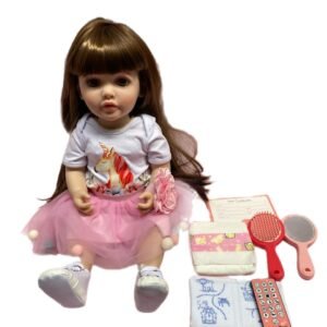 ANTONELLA INTERACTIVA 55 CM