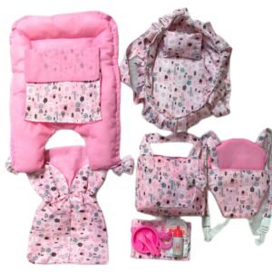 KIT MATERNAL COMPLETO