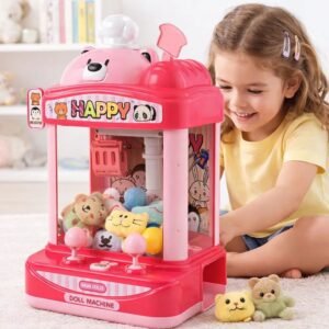 MAQUINA SACA PELUCHE